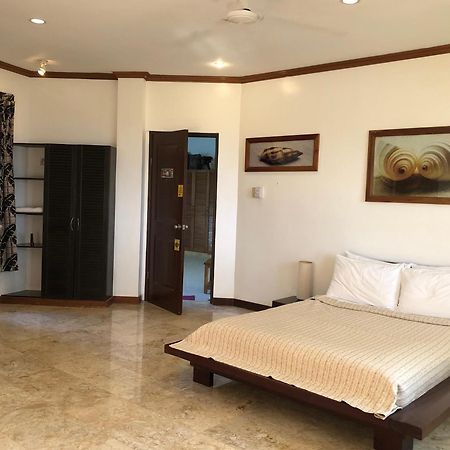 Argonauta Boracay Apartment Suites And Villas Boracay Island Ngoại thất bức ảnh