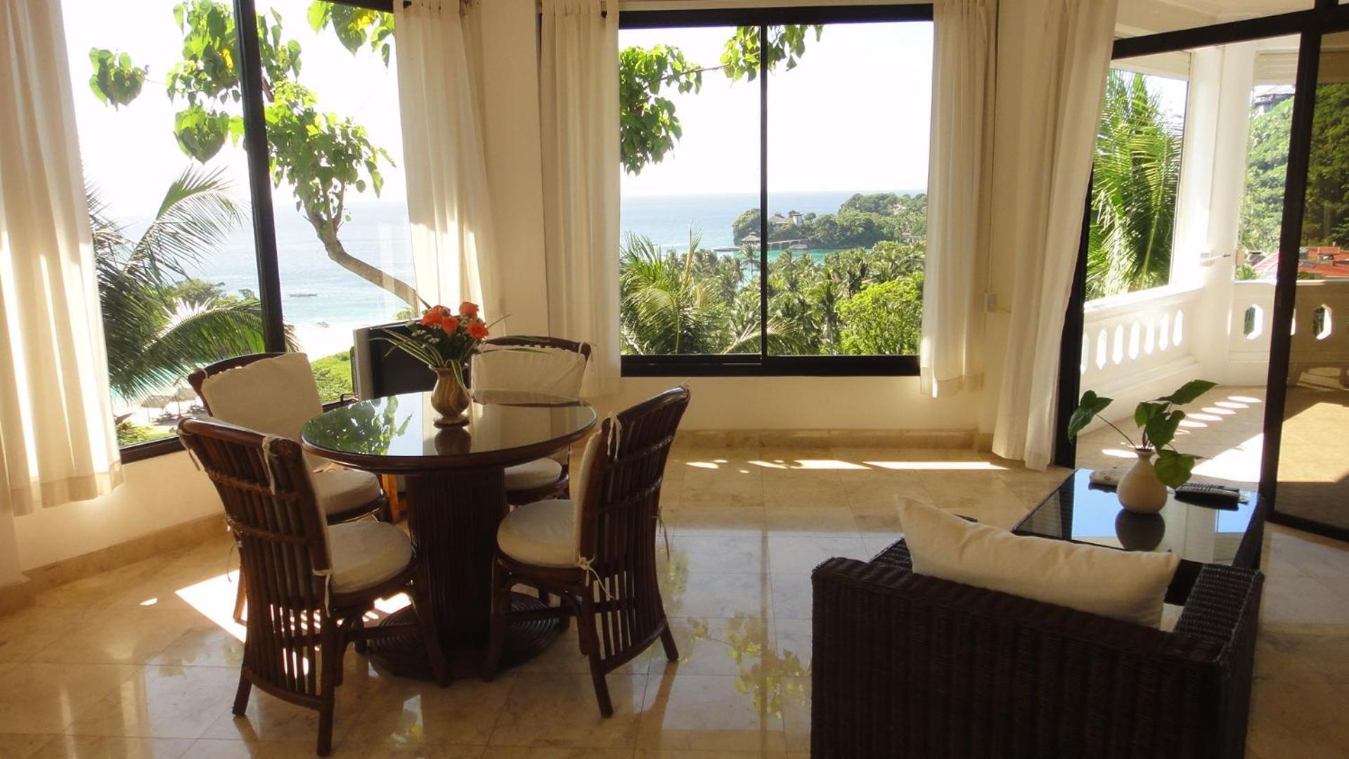 Argonauta Boracay Apartment Suites And Villas Boracay Island Phòng bức ảnh
