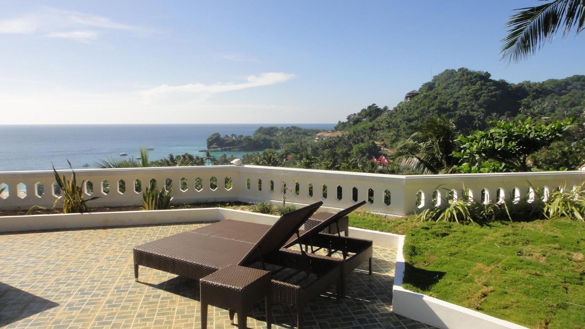 Argonauta Boracay Apartment Suites And Villas Boracay Island Phòng bức ảnh