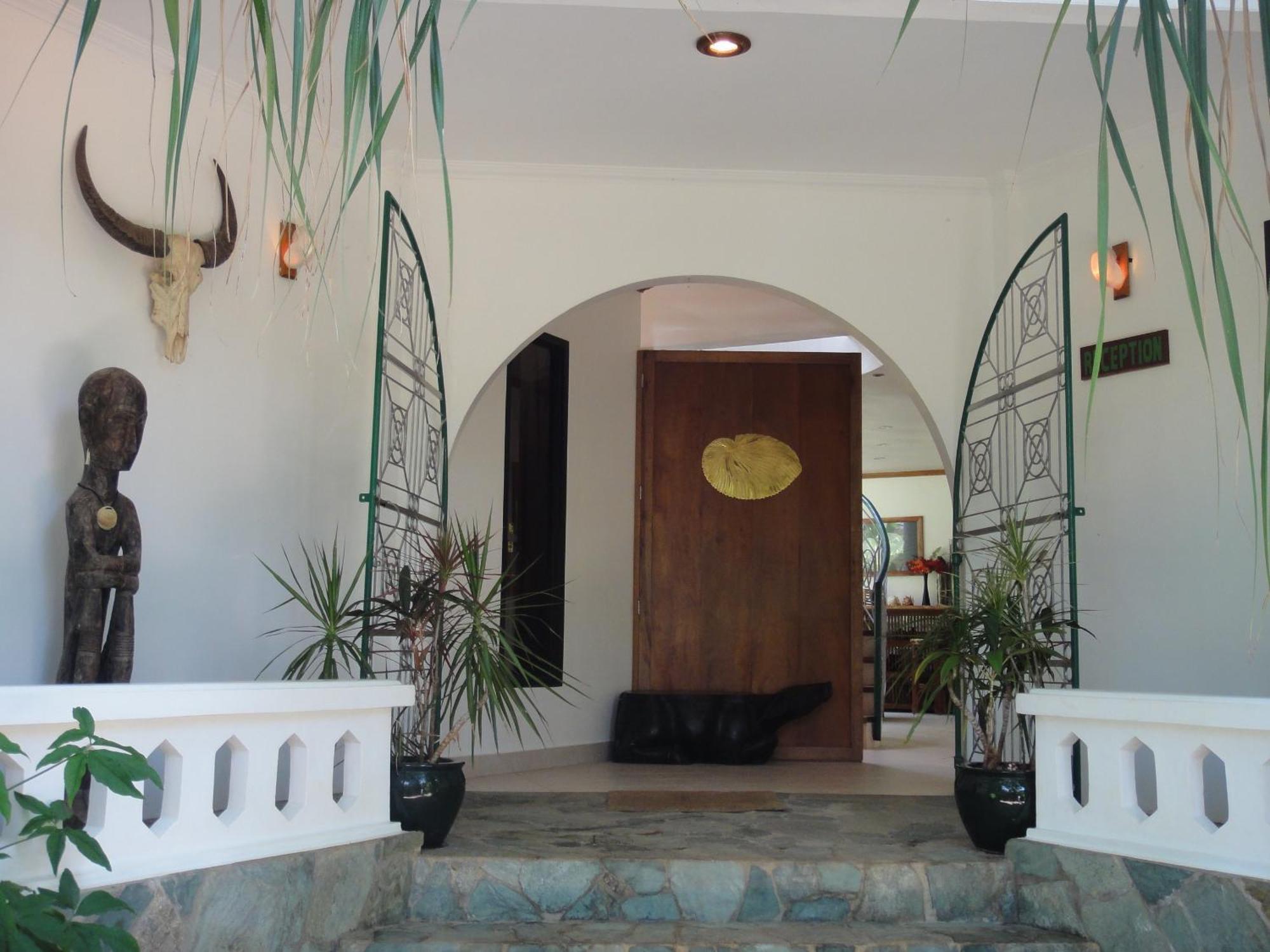 Argonauta Boracay Apartment Suites And Villas Boracay Island Phòng bức ảnh