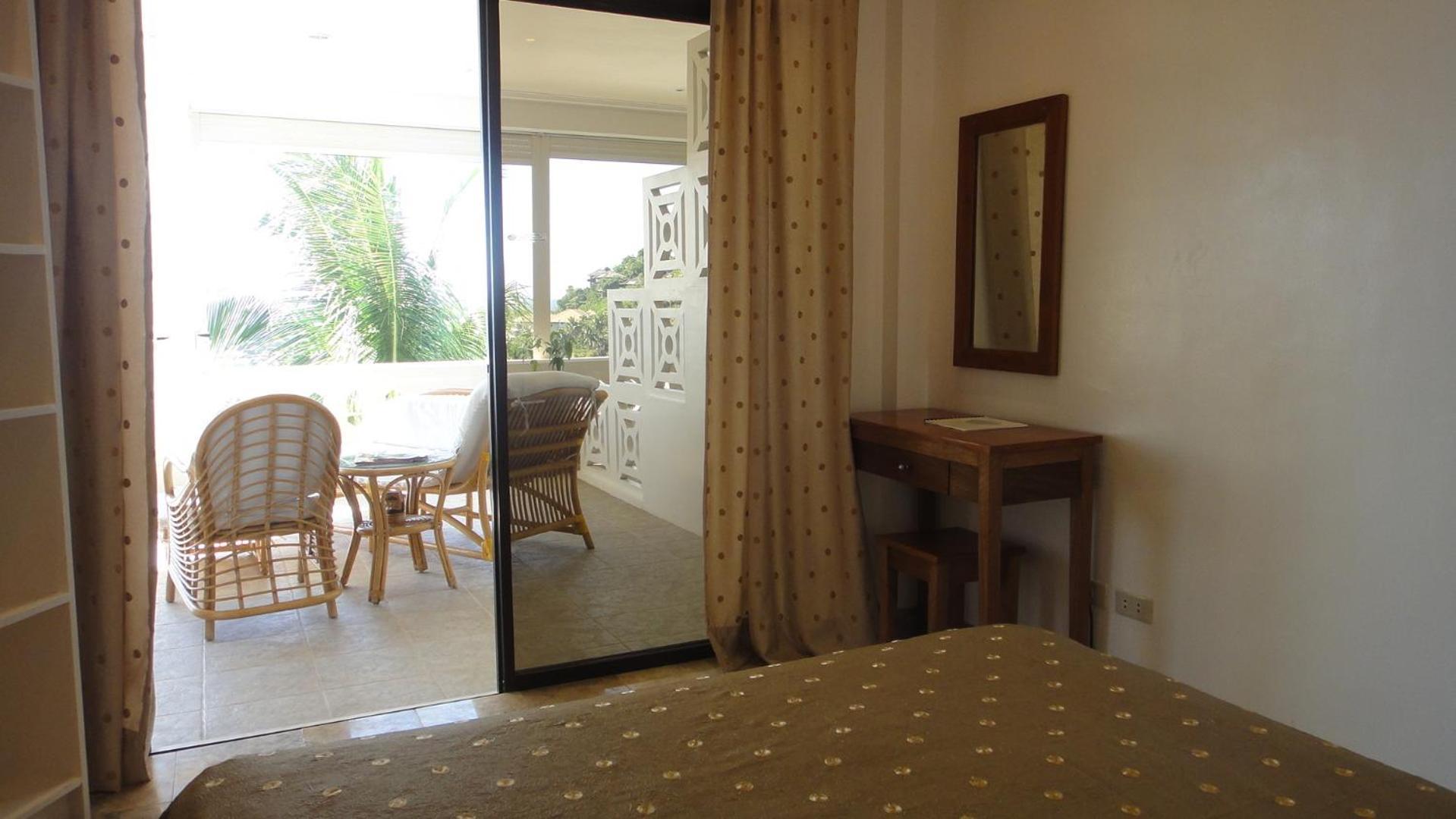Argonauta Boracay Apartment Suites And Villas Boracay Island Phòng bức ảnh