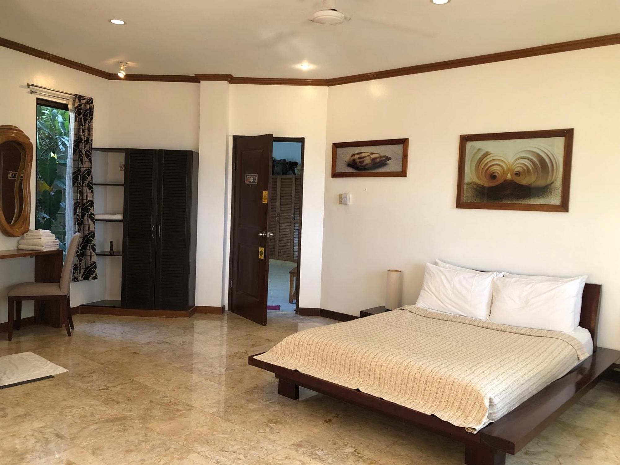 Argonauta Boracay Apartment Suites And Villas Boracay Island Ngoại thất bức ảnh