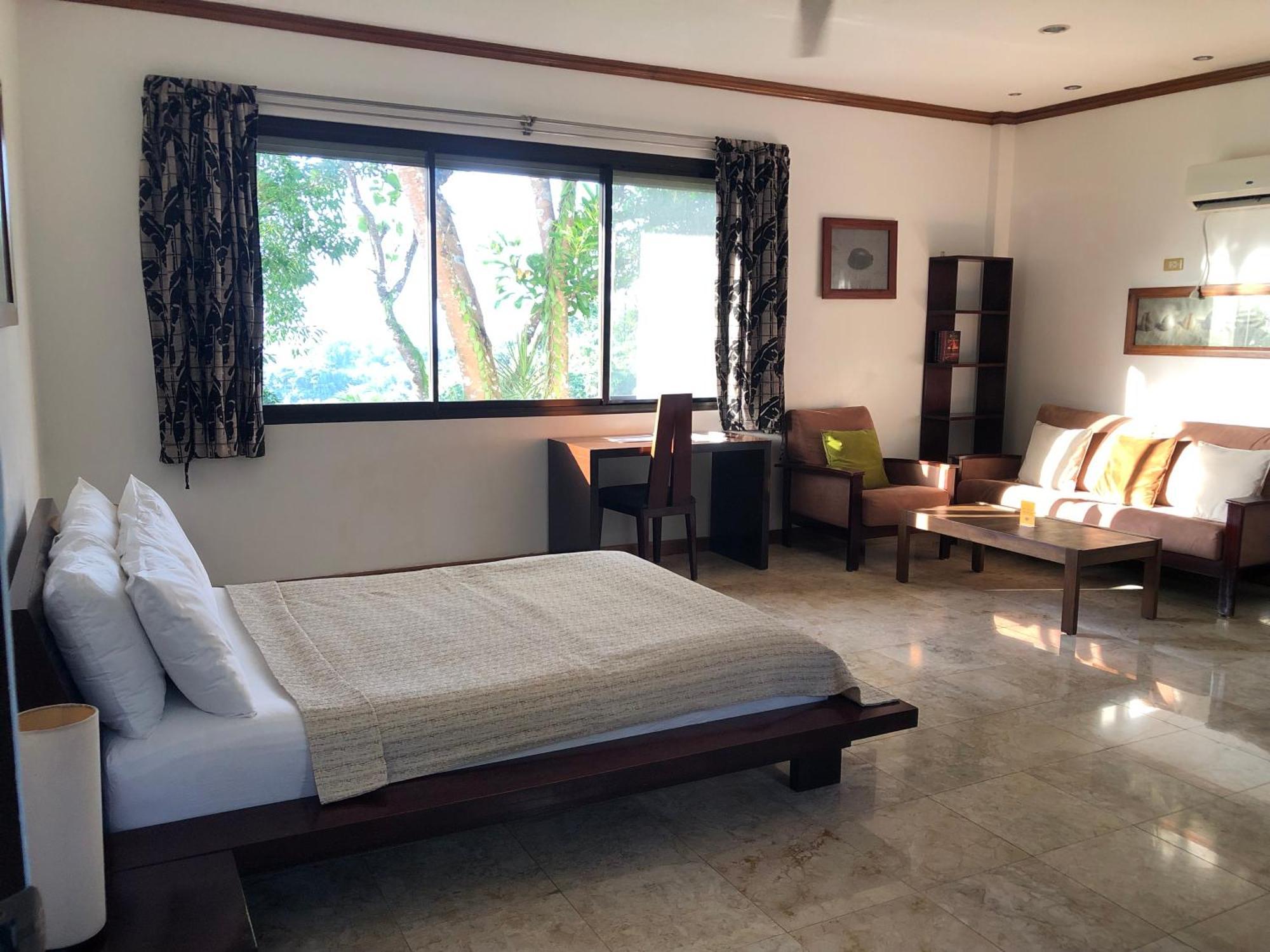 Argonauta Boracay Apartment Suites And Villas Boracay Island Ngoại thất bức ảnh