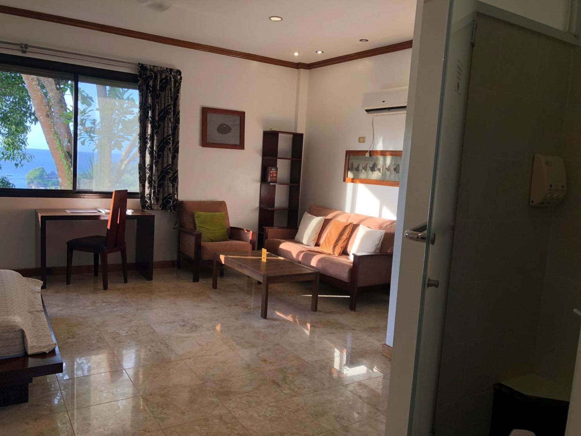 Argonauta Boracay Apartment Suites And Villas Boracay Island Ngoại thất bức ảnh