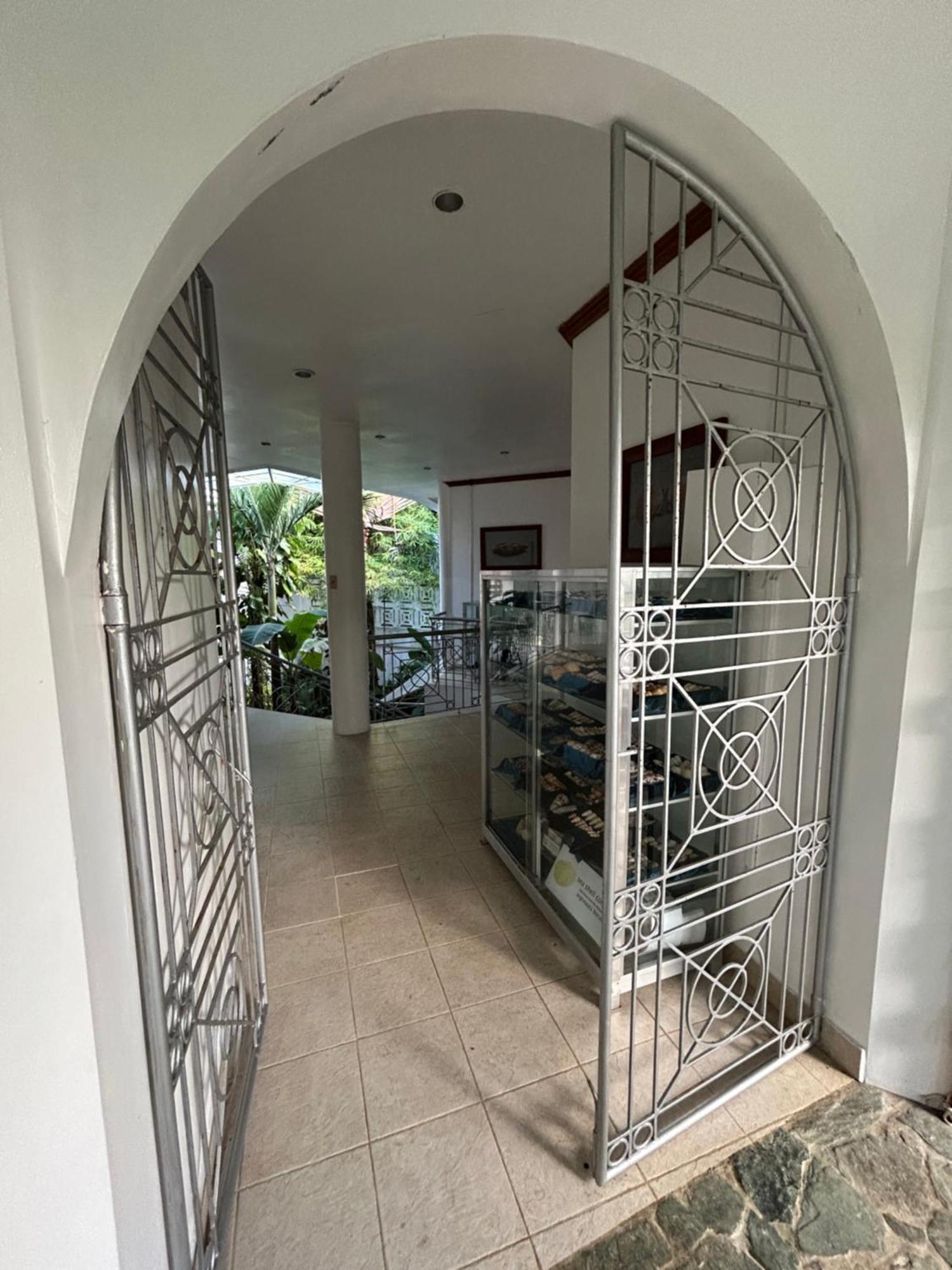 Argonauta Boracay Apartment Suites And Villas Boracay Island Ngoại thất bức ảnh