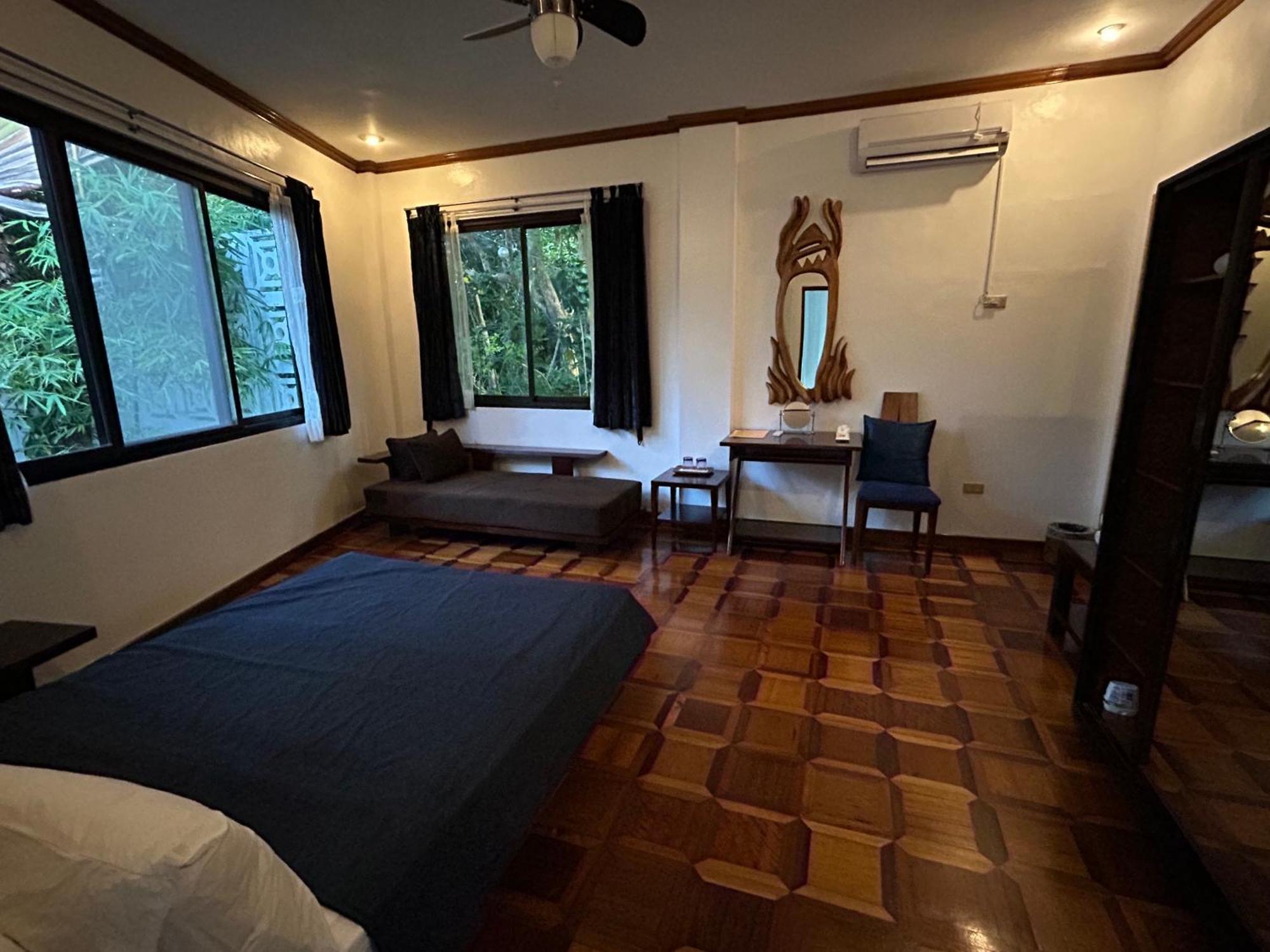 Argonauta Boracay Apartment Suites And Villas Boracay Island Ngoại thất bức ảnh