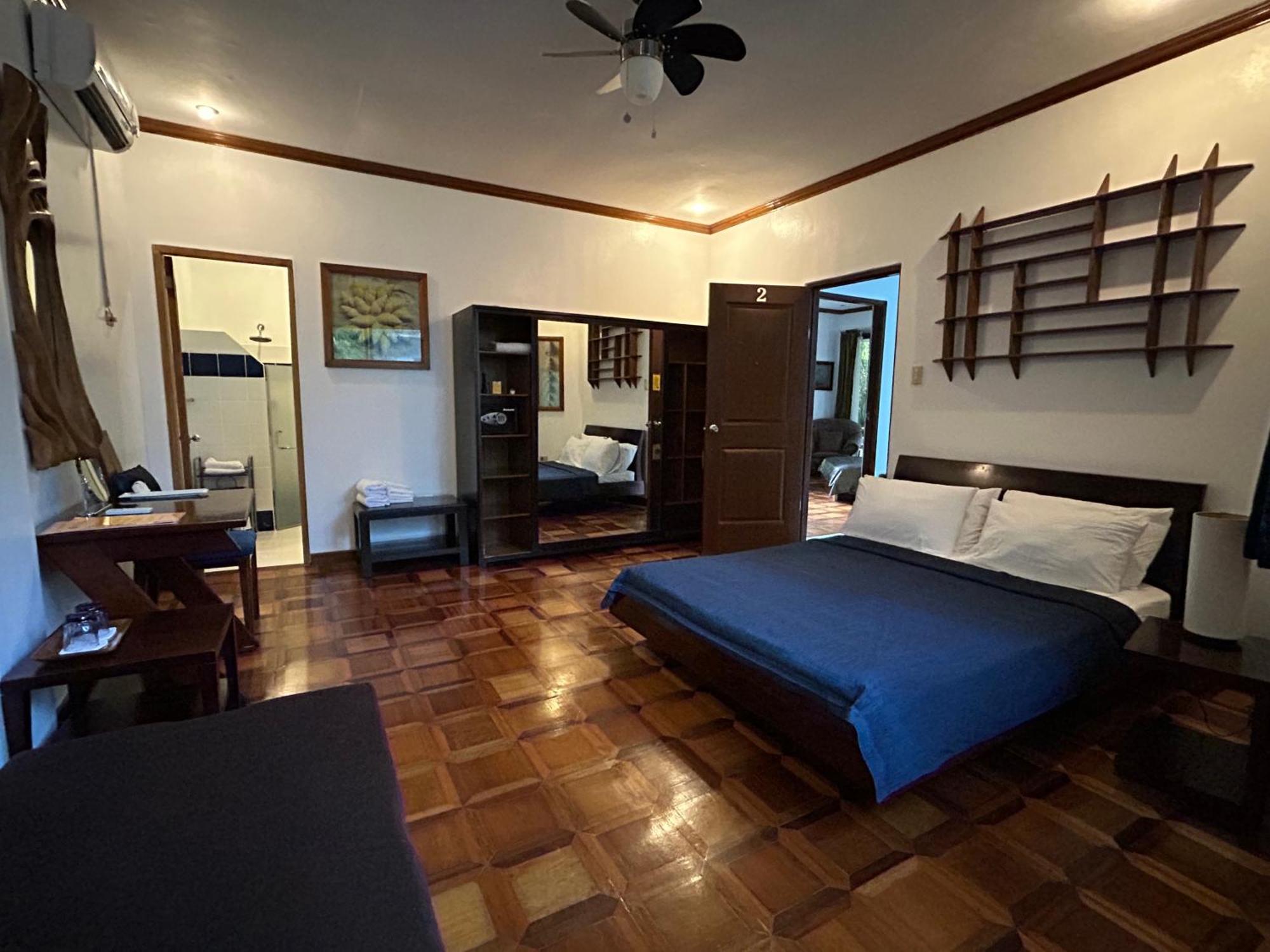 Argonauta Boracay Apartment Suites And Villas Boracay Island Ngoại thất bức ảnh