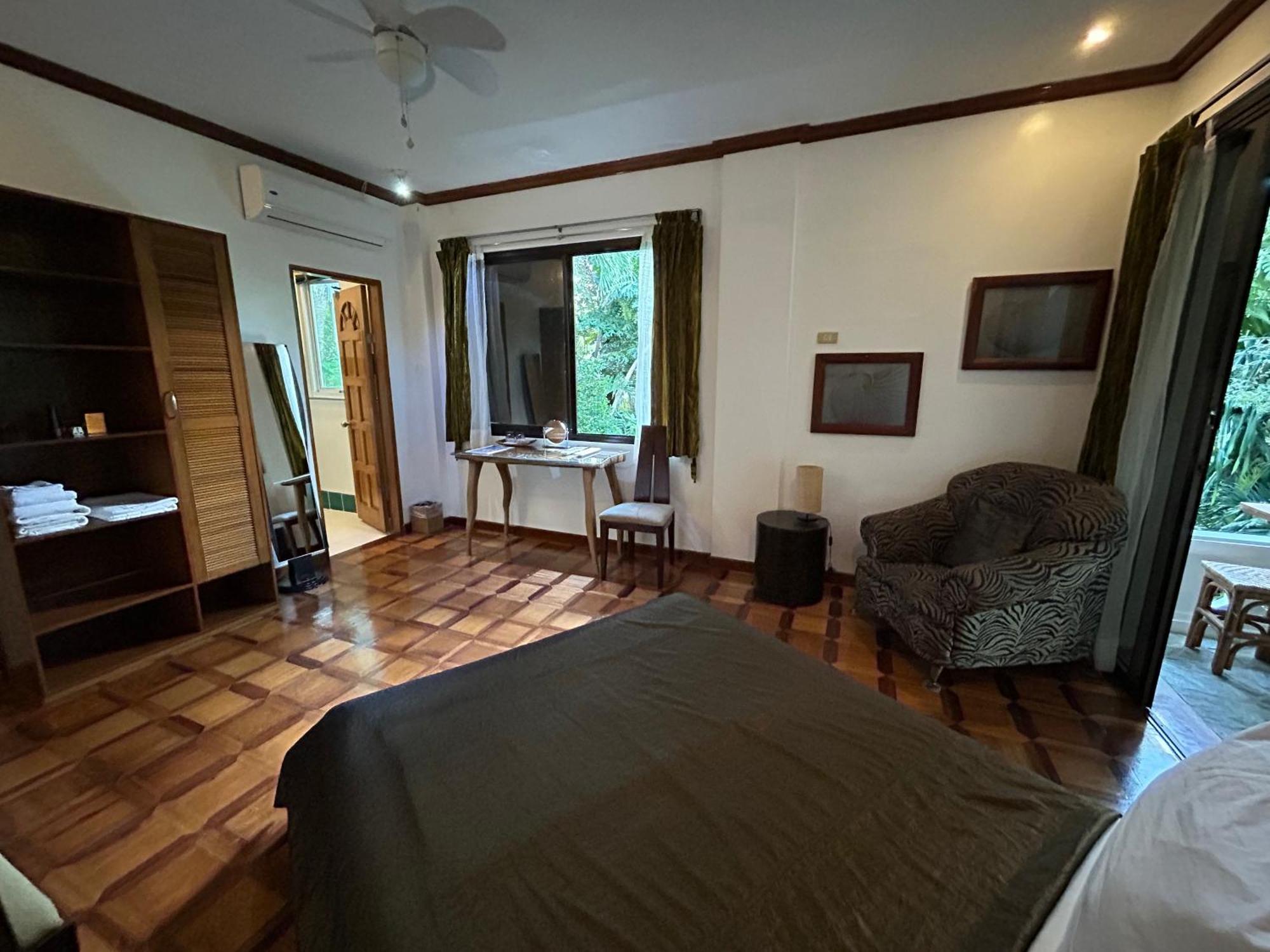 Argonauta Boracay Apartment Suites And Villas Boracay Island Ngoại thất bức ảnh