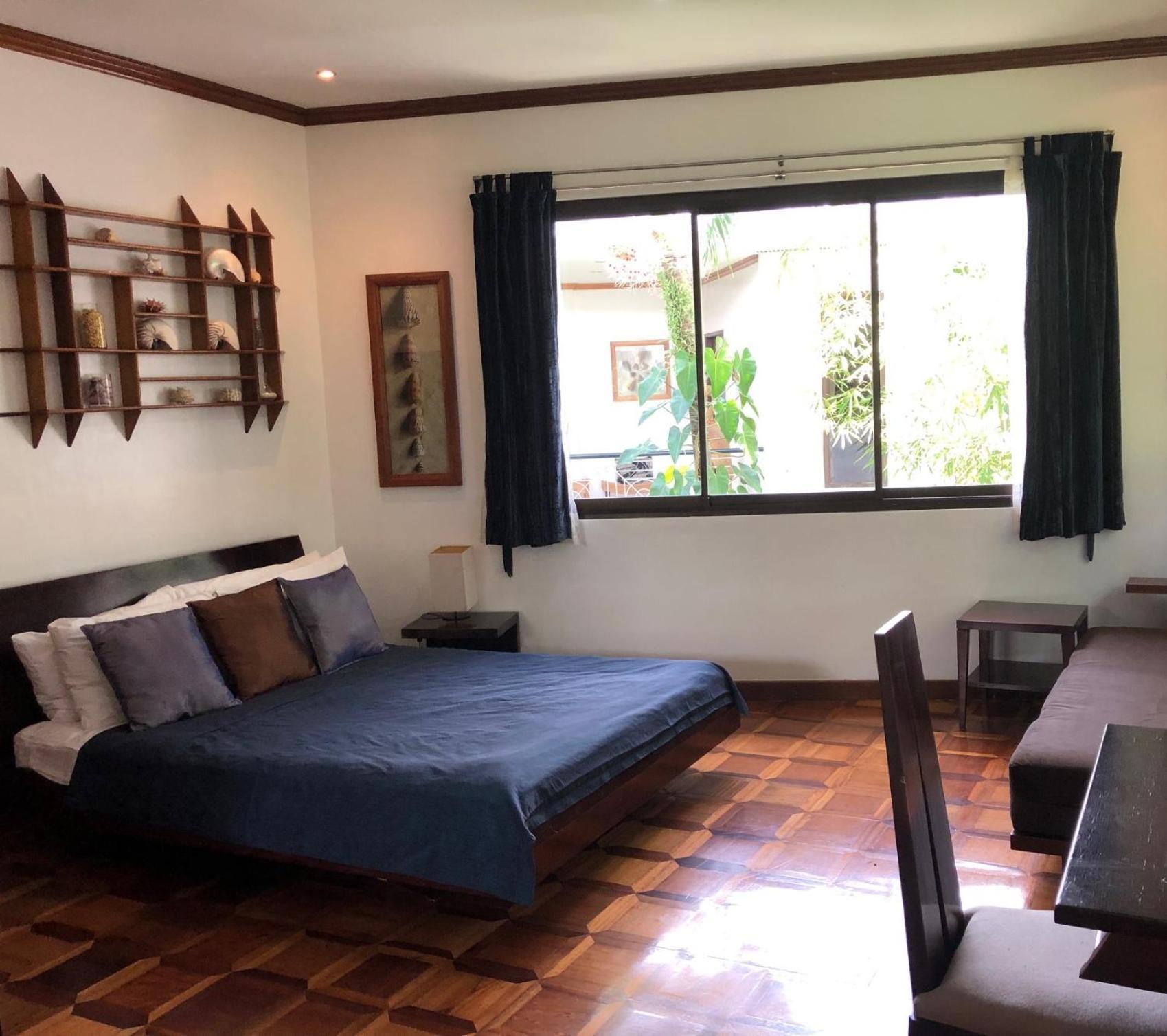 Argonauta Boracay Apartment Suites And Villas Boracay Island Ngoại thất bức ảnh