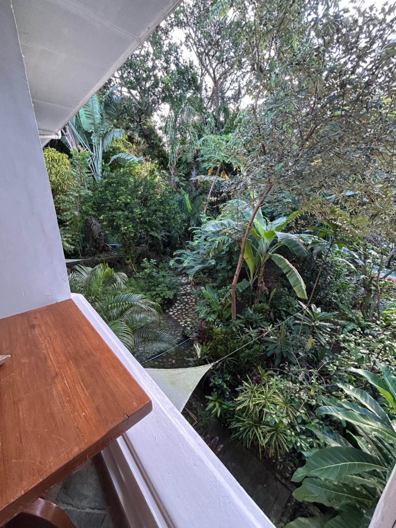 Argonauta Boracay Apartment Suites And Villas Boracay Island Ngoại thất bức ảnh