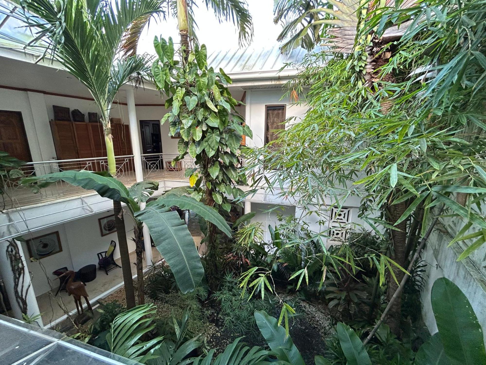 Argonauta Boracay Apartment Suites And Villas Boracay Island Ngoại thất bức ảnh