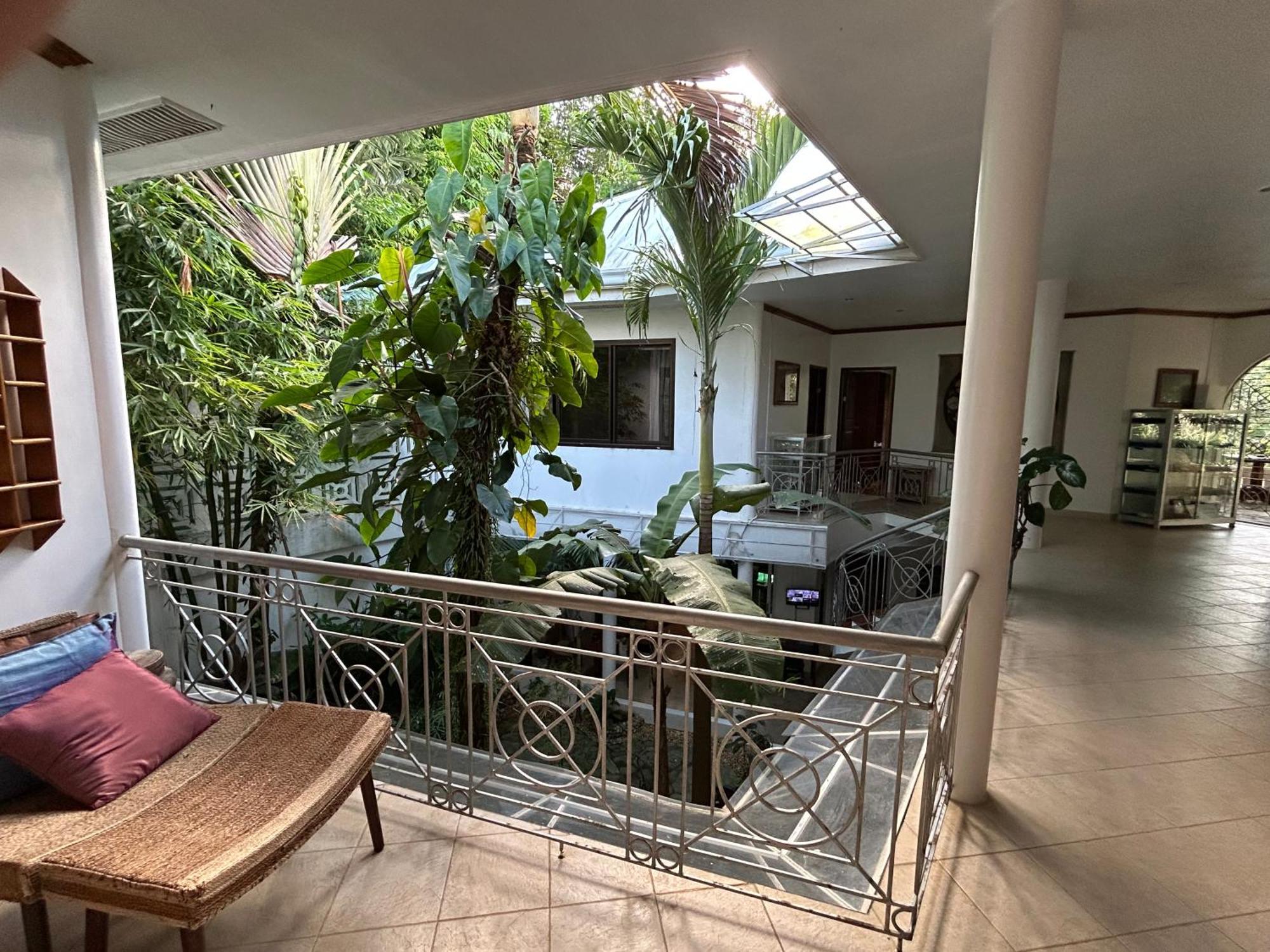 Argonauta Boracay Apartment Suites And Villas Boracay Island Ngoại thất bức ảnh