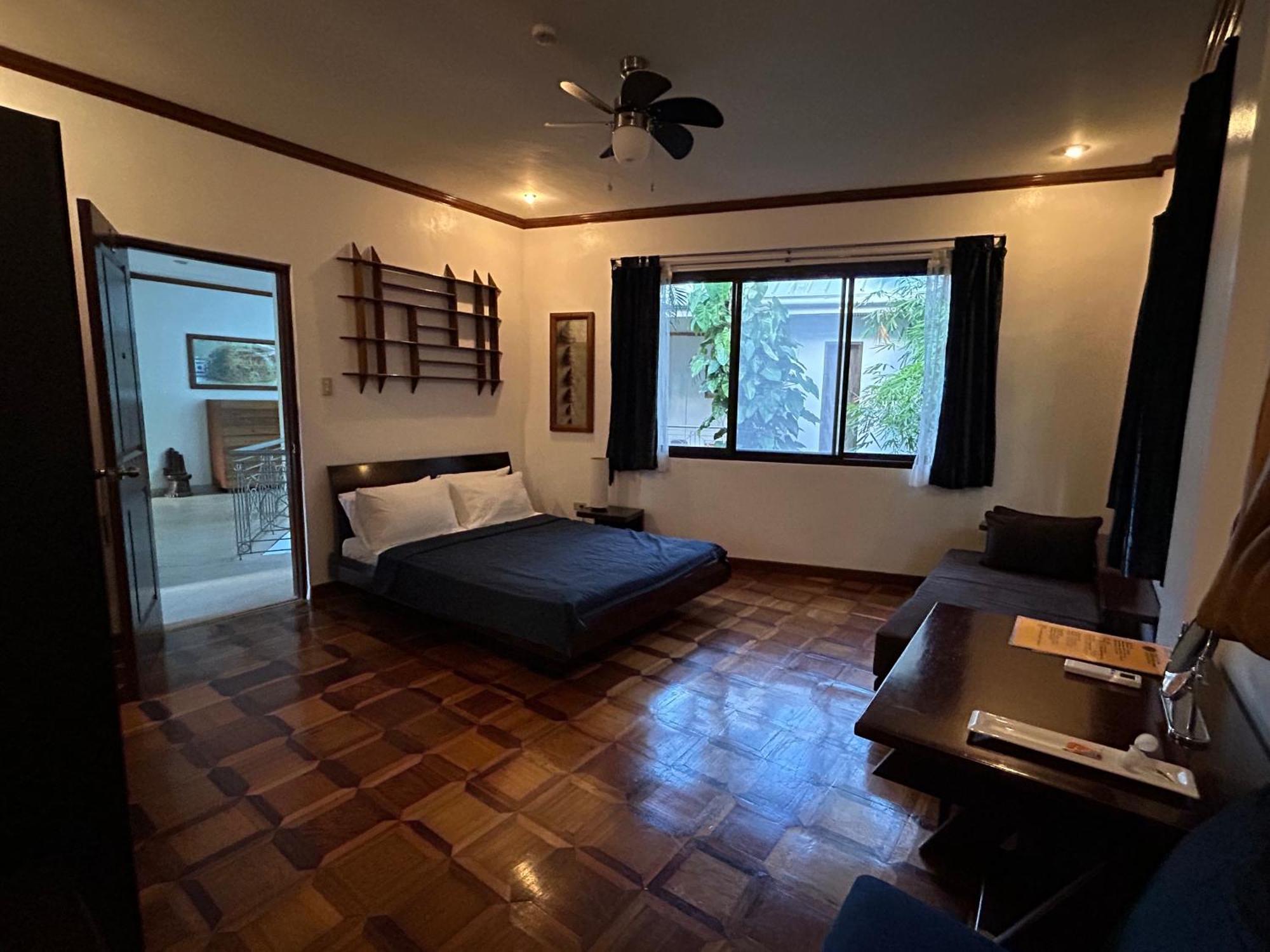 Argonauta Boracay Apartment Suites And Villas Boracay Island Ngoại thất bức ảnh