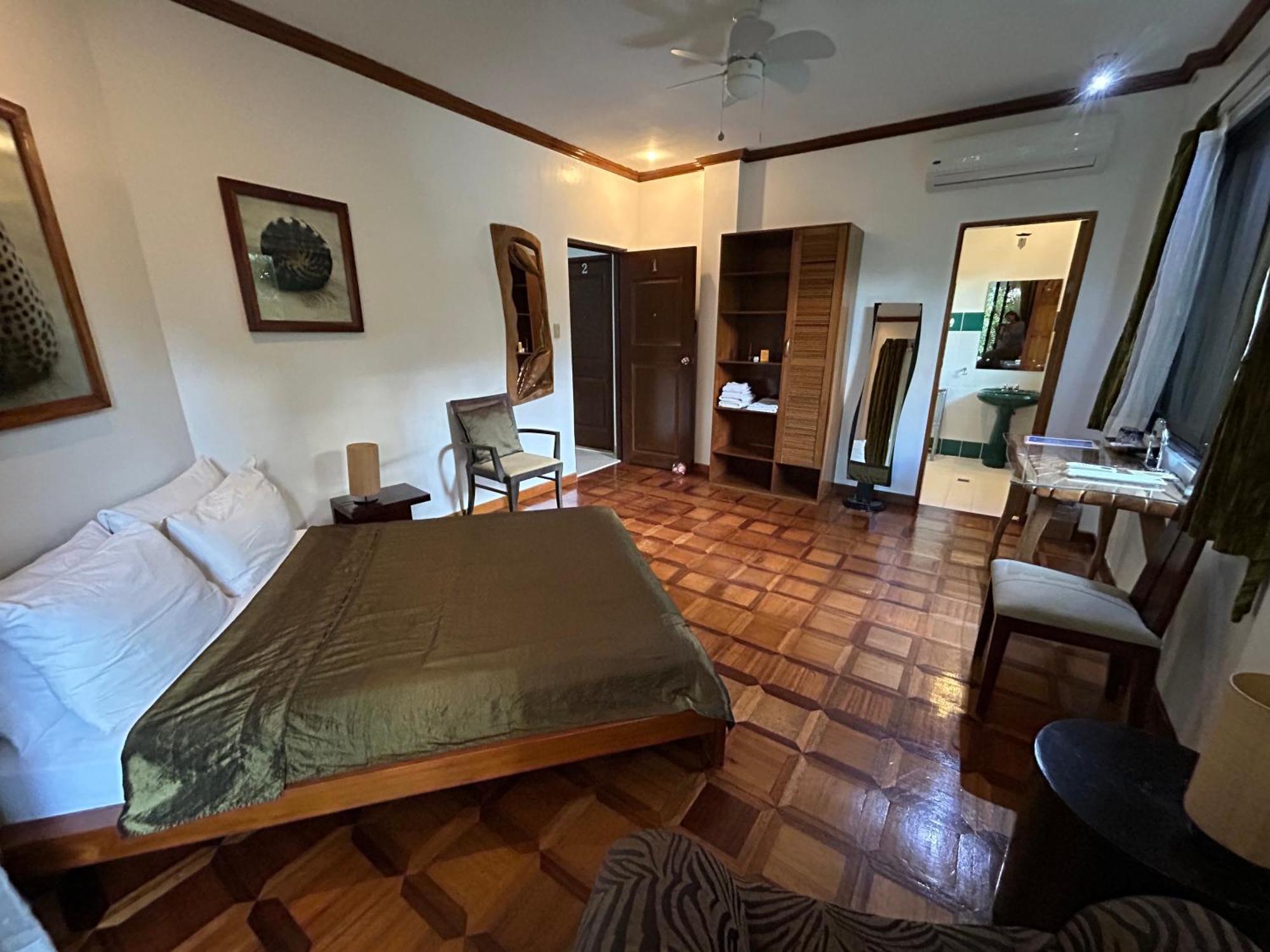 Argonauta Boracay Apartment Suites And Villas Boracay Island Ngoại thất bức ảnh