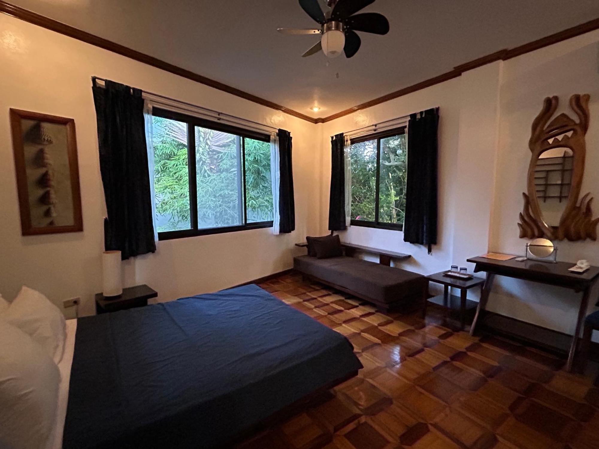 Argonauta Boracay Apartment Suites And Villas Boracay Island Ngoại thất bức ảnh