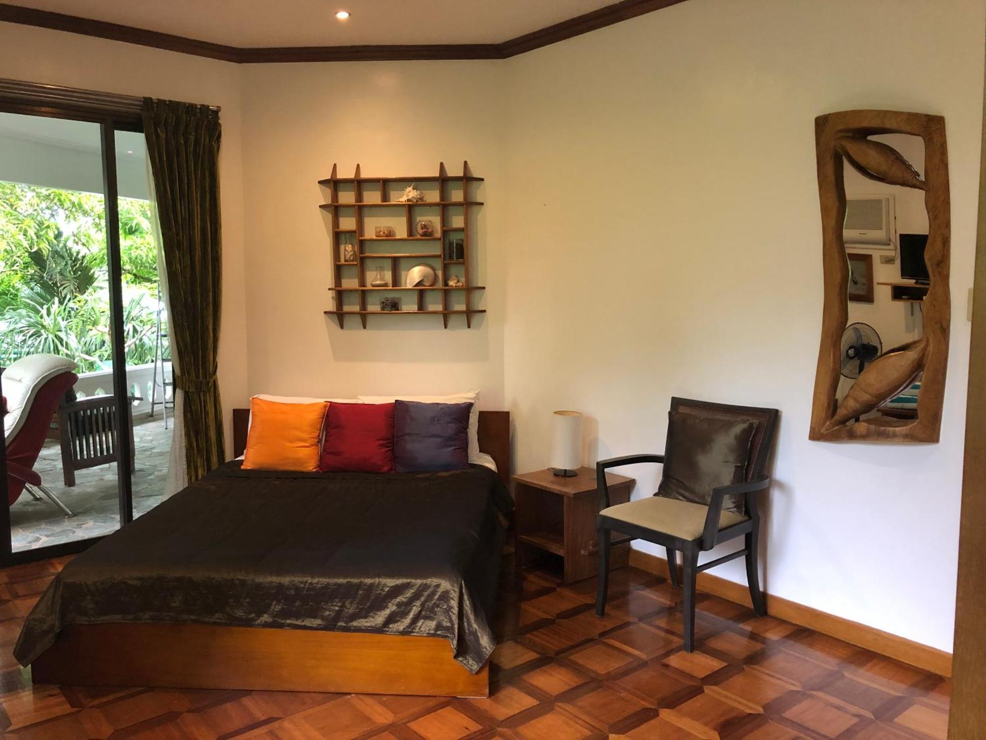 Argonauta Boracay Apartment Suites And Villas Boracay Island Ngoại thất bức ảnh