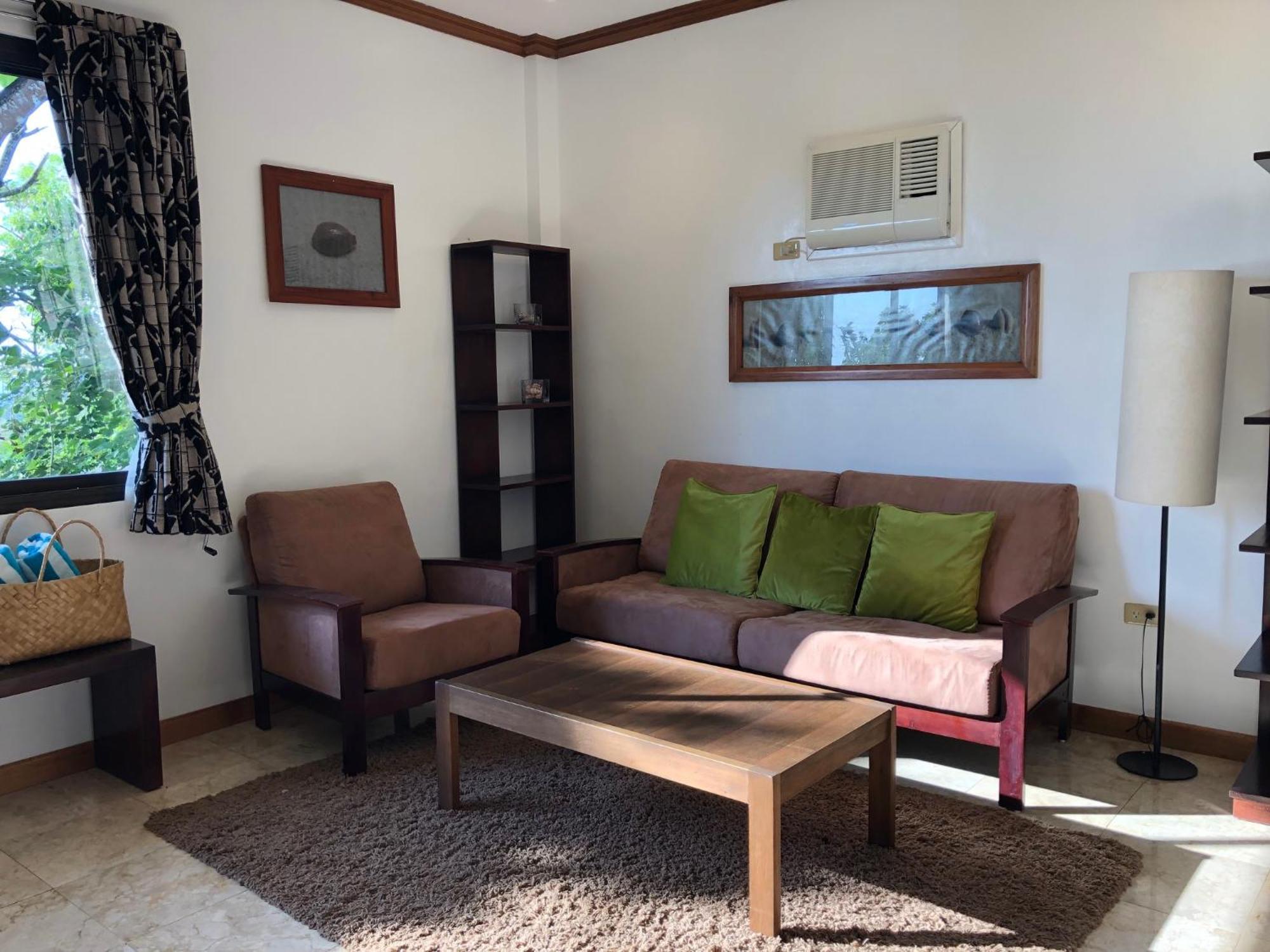 Argonauta Boracay Apartment Suites And Villas Boracay Island Ngoại thất bức ảnh