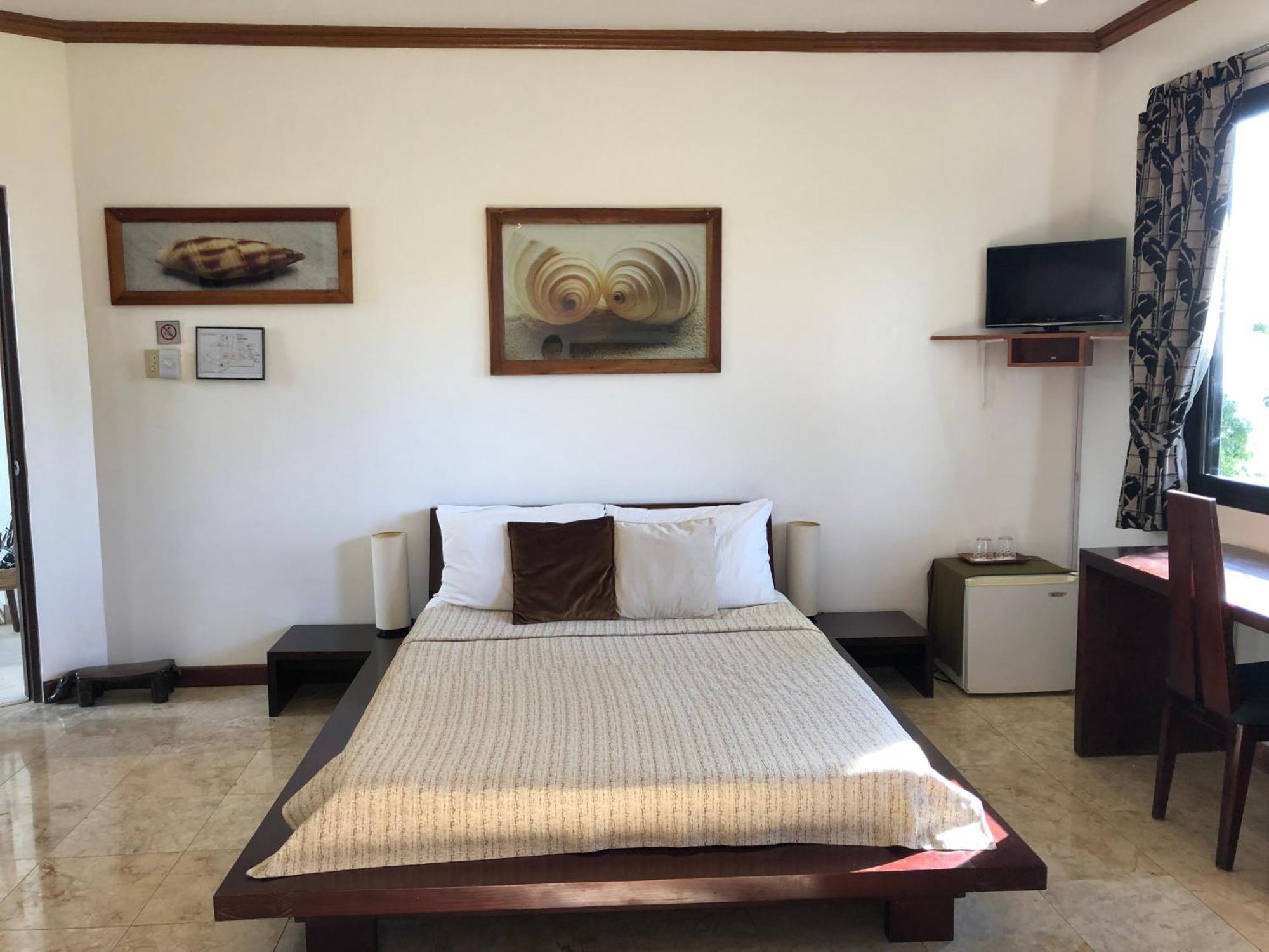 Argonauta Boracay Apartment Suites And Villas Boracay Island Ngoại thất bức ảnh