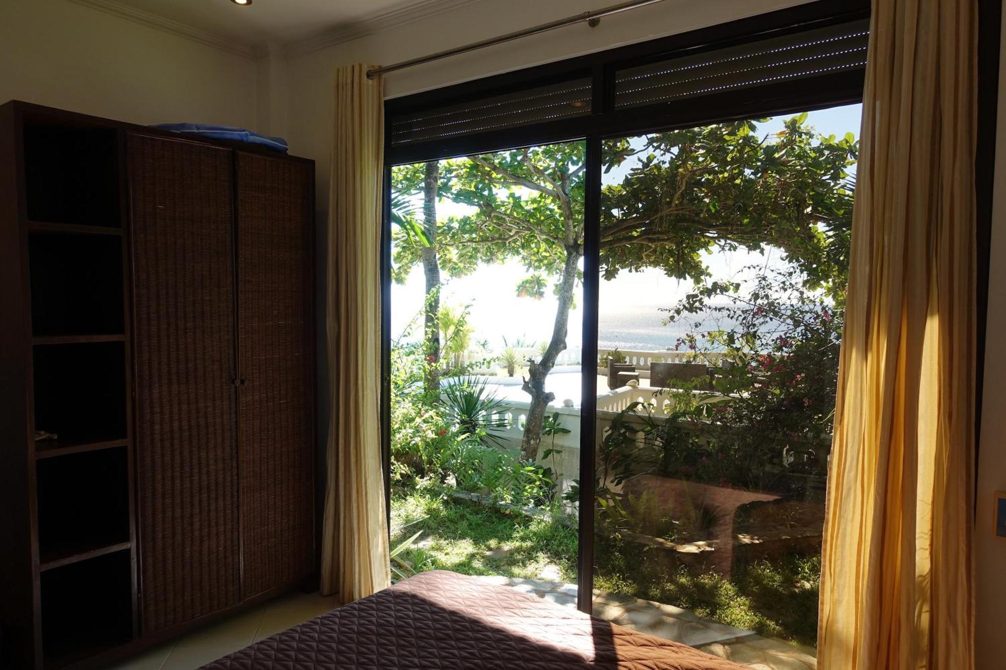 Argonauta Boracay Apartment Suites And Villas Boracay Island Ngoại thất bức ảnh