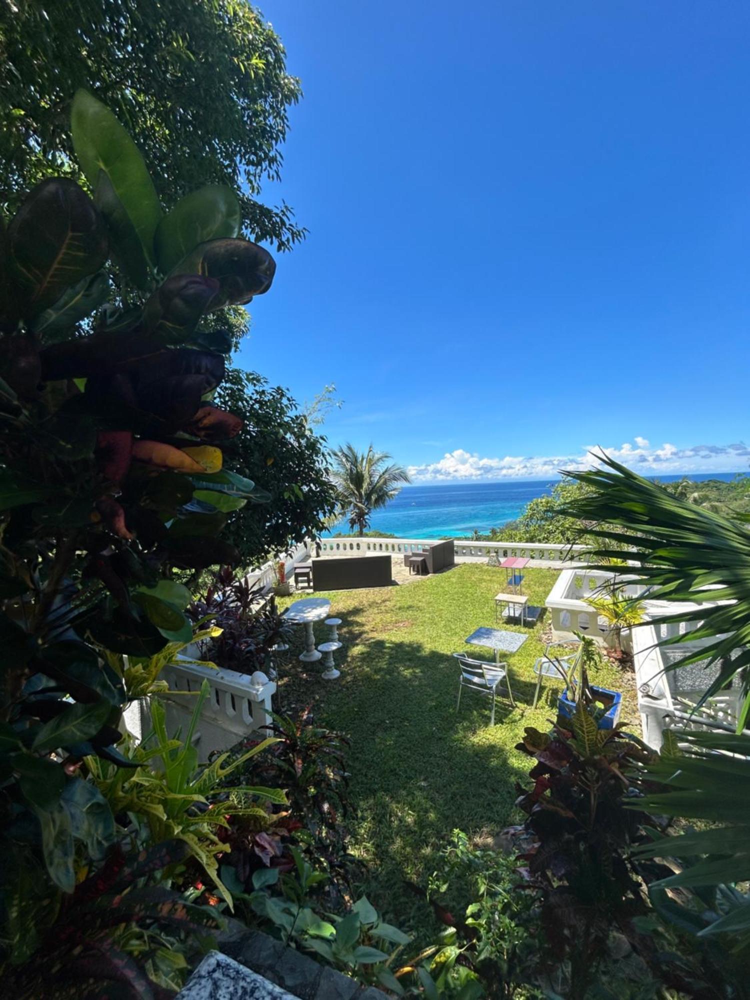 Argonauta Boracay Apartment Suites And Villas Boracay Island Ngoại thất bức ảnh