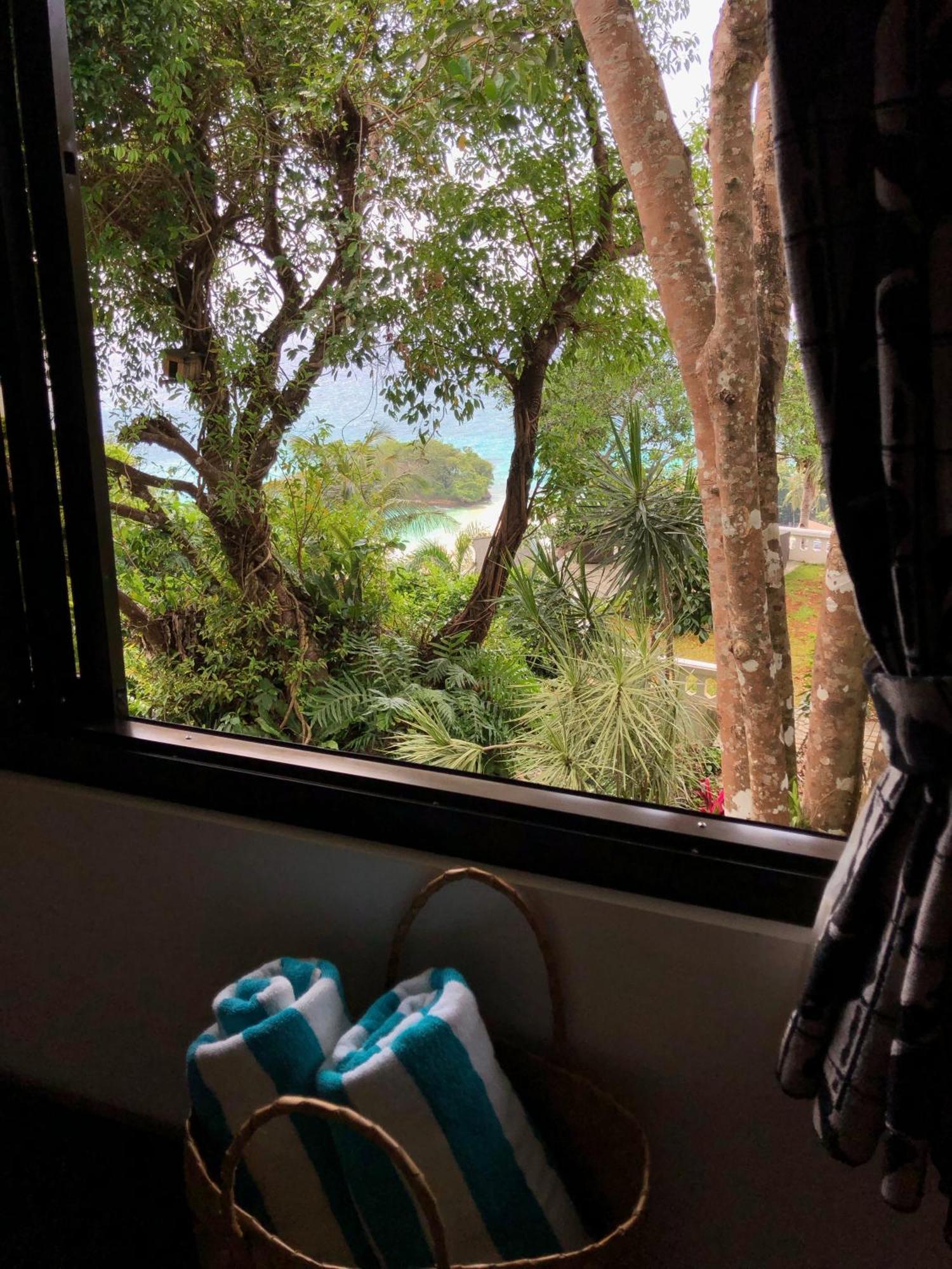 Argonauta Boracay Apartment Suites And Villas Boracay Island Ngoại thất bức ảnh