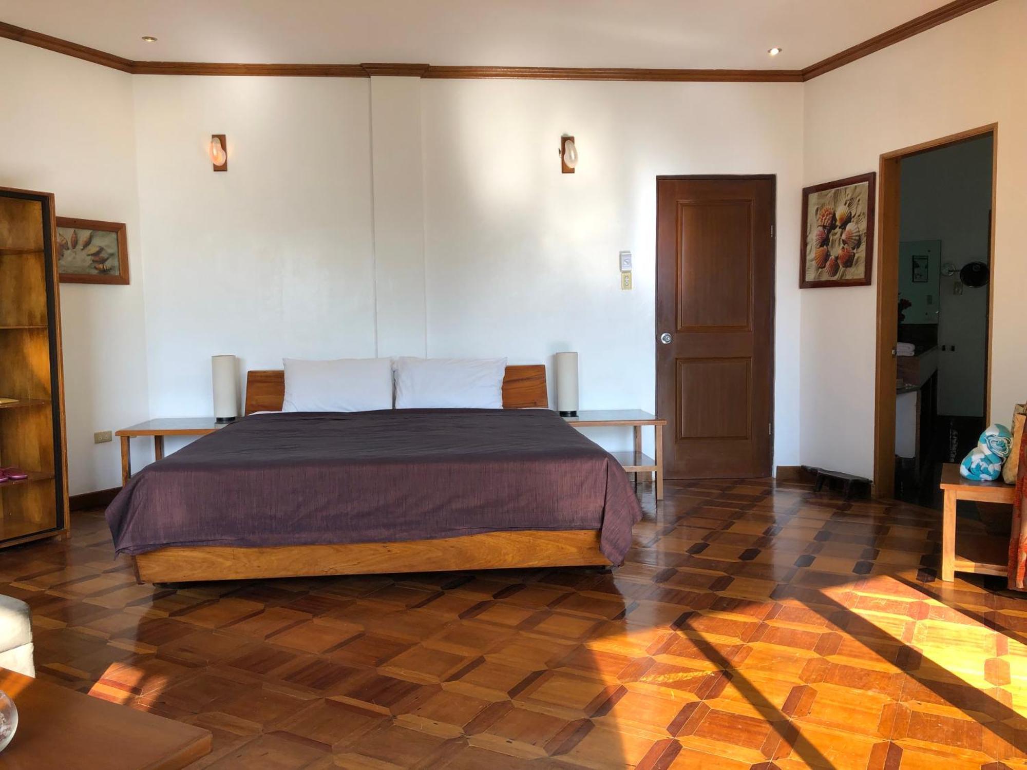 Argonauta Boracay Apartment Suites And Villas Boracay Island Ngoại thất bức ảnh