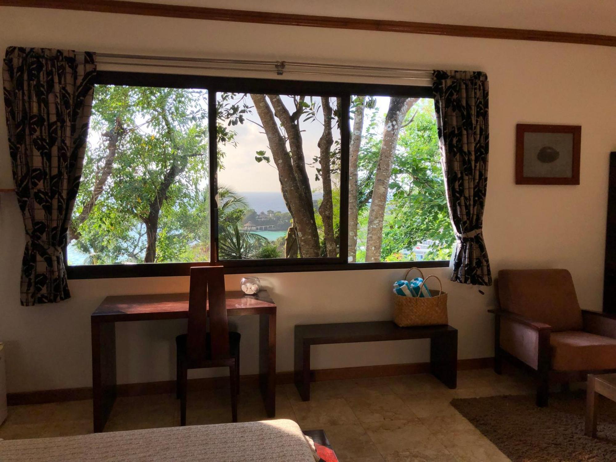 Argonauta Boracay Apartment Suites And Villas Boracay Island Ngoại thất bức ảnh