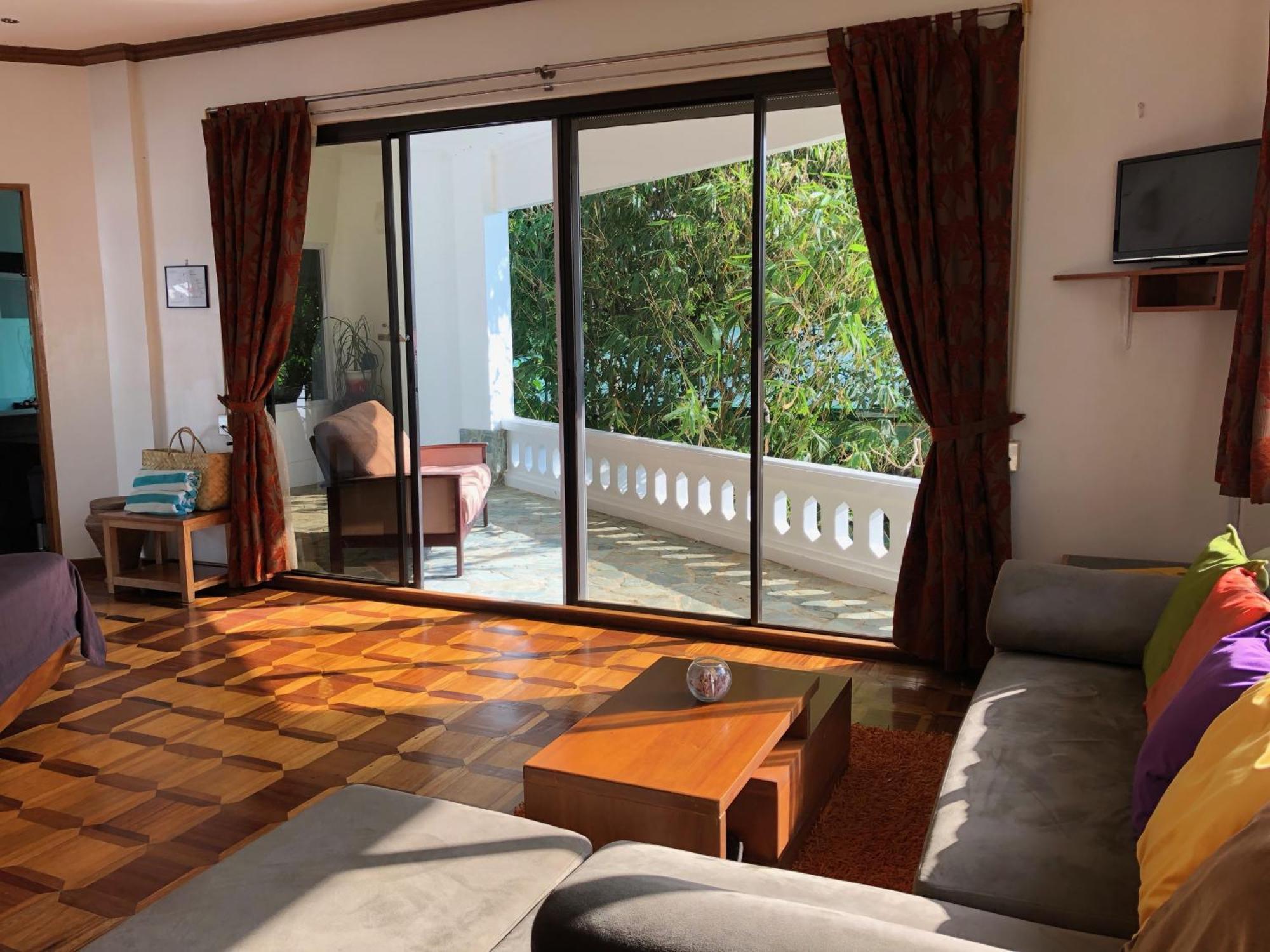 Argonauta Boracay Apartment Suites And Villas Boracay Island Ngoại thất bức ảnh
