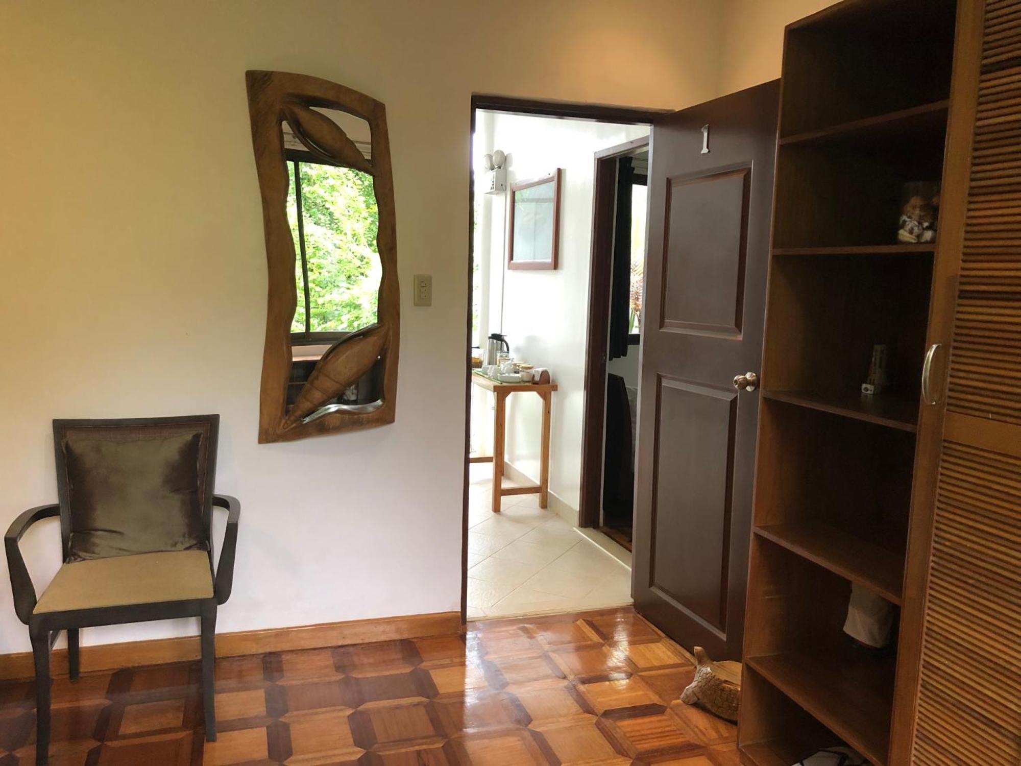 Argonauta Boracay Apartment Suites And Villas Boracay Island Ngoại thất bức ảnh