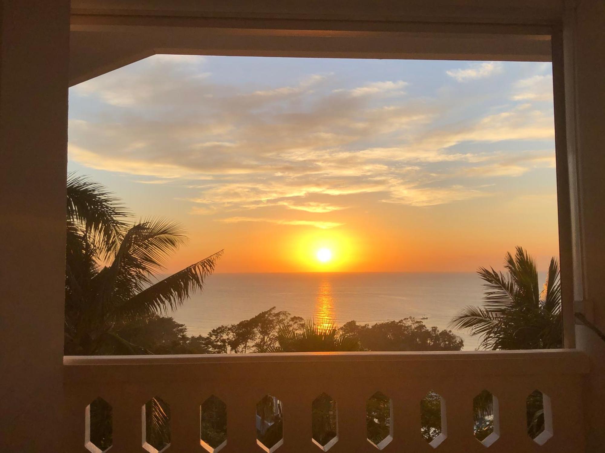 Argonauta Boracay Apartment Suites And Villas Boracay Island Ngoại thất bức ảnh