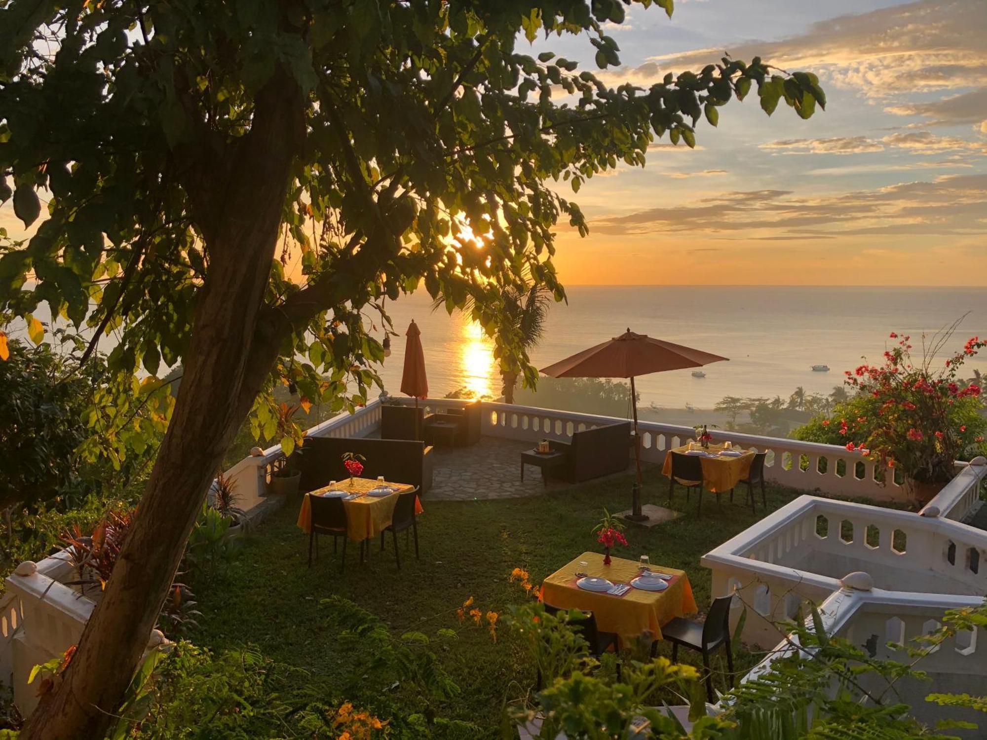 Argonauta Boracay Apartment Suites And Villas Boracay Island Ngoại thất bức ảnh