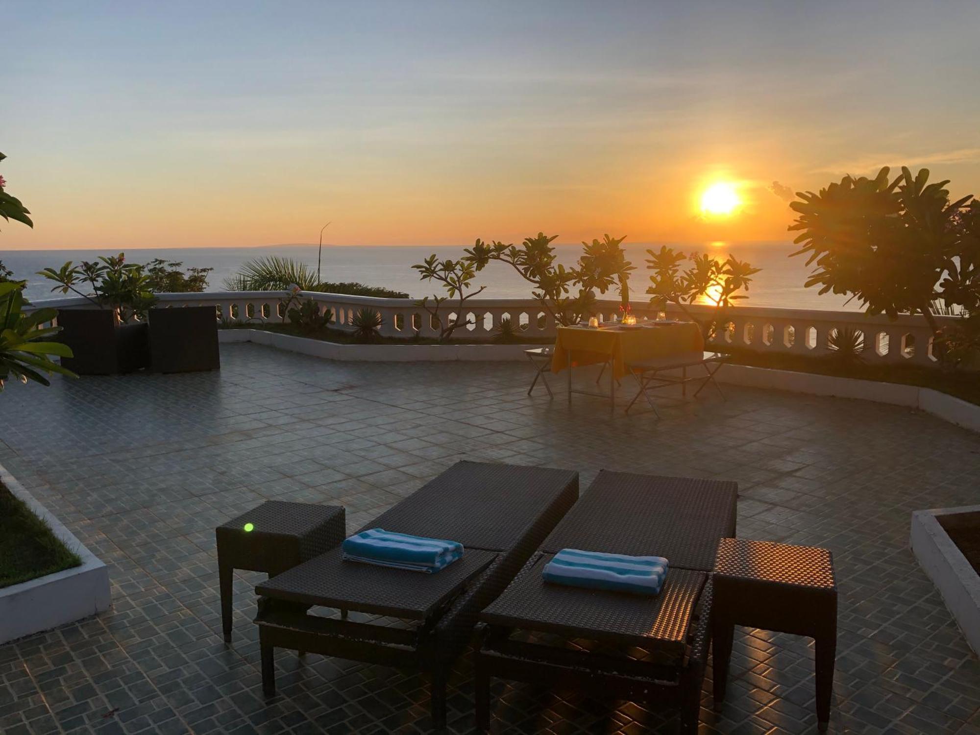 Argonauta Boracay Apartment Suites And Villas Boracay Island Ngoại thất bức ảnh