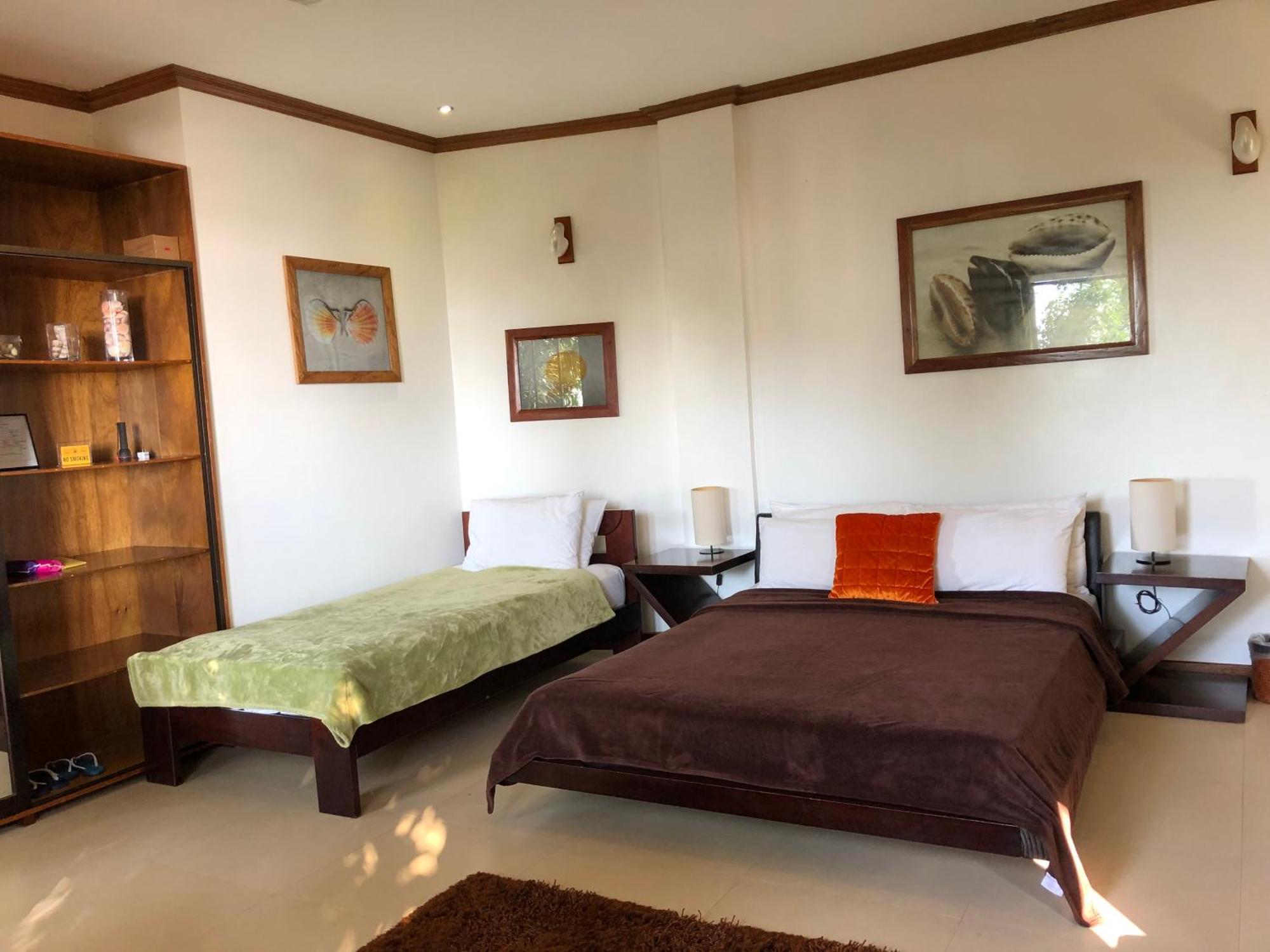 Argonauta Boracay Apartment Suites And Villas Boracay Island Ngoại thất bức ảnh