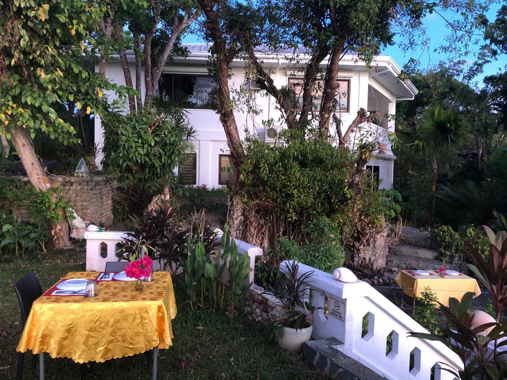 Argonauta Boracay Apartment Suites And Villas Boracay Island Ngoại thất bức ảnh