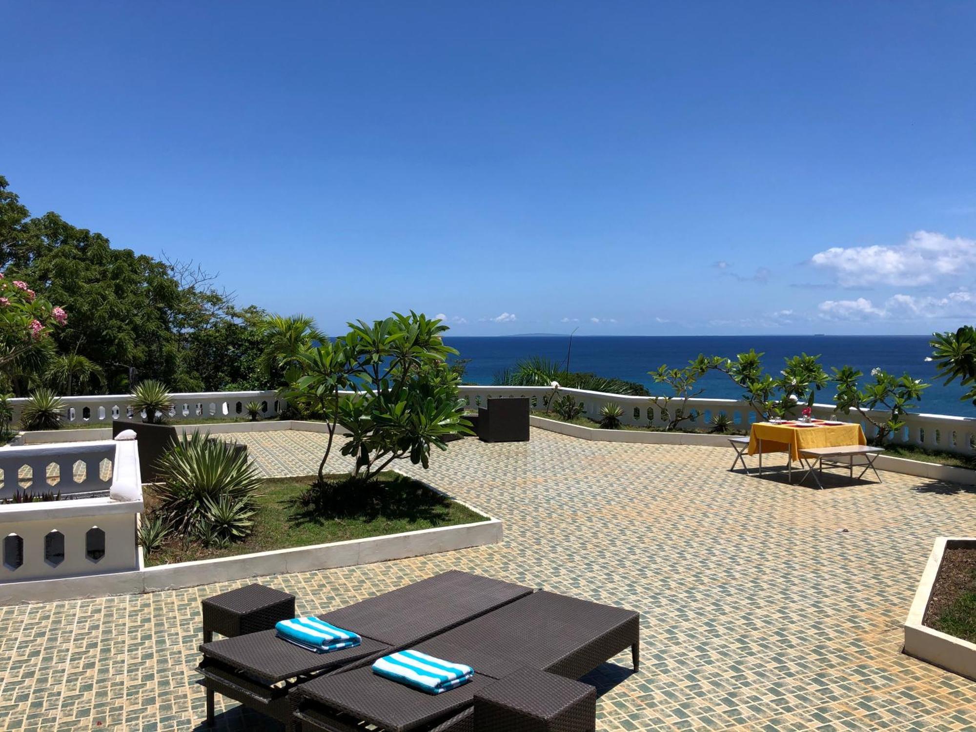 Argonauta Boracay Apartment Suites And Villas Boracay Island Ngoại thất bức ảnh