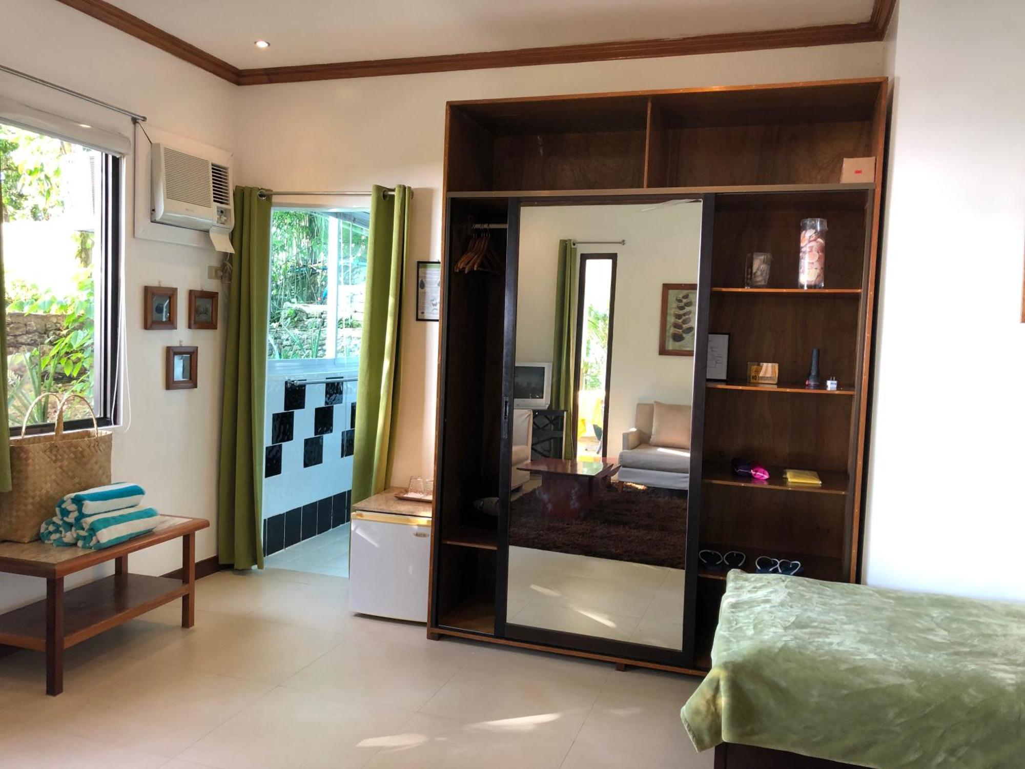 Argonauta Boracay Apartment Suites And Villas Boracay Island Ngoại thất bức ảnh