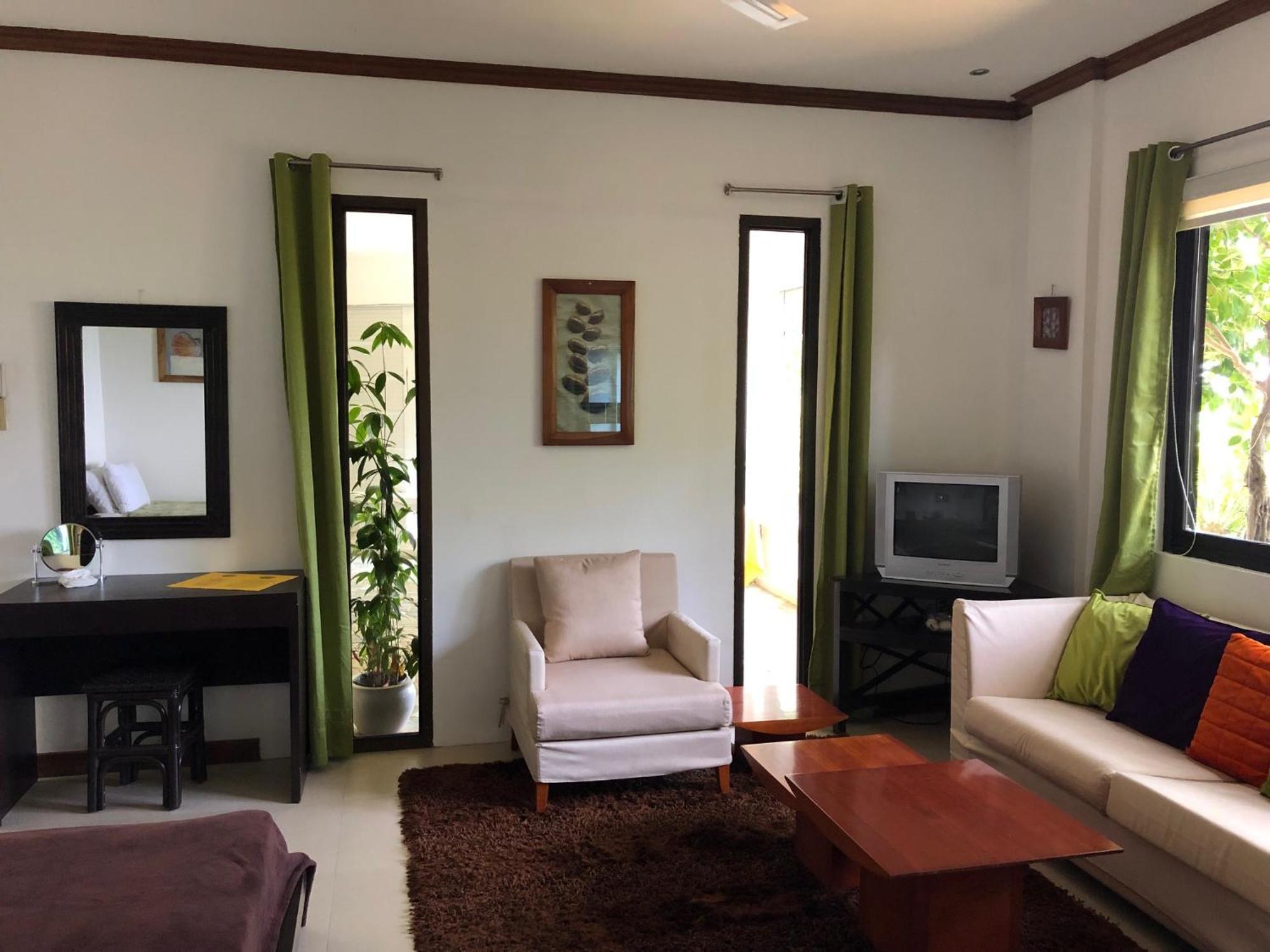 Argonauta Boracay Apartment Suites And Villas Boracay Island Ngoại thất bức ảnh