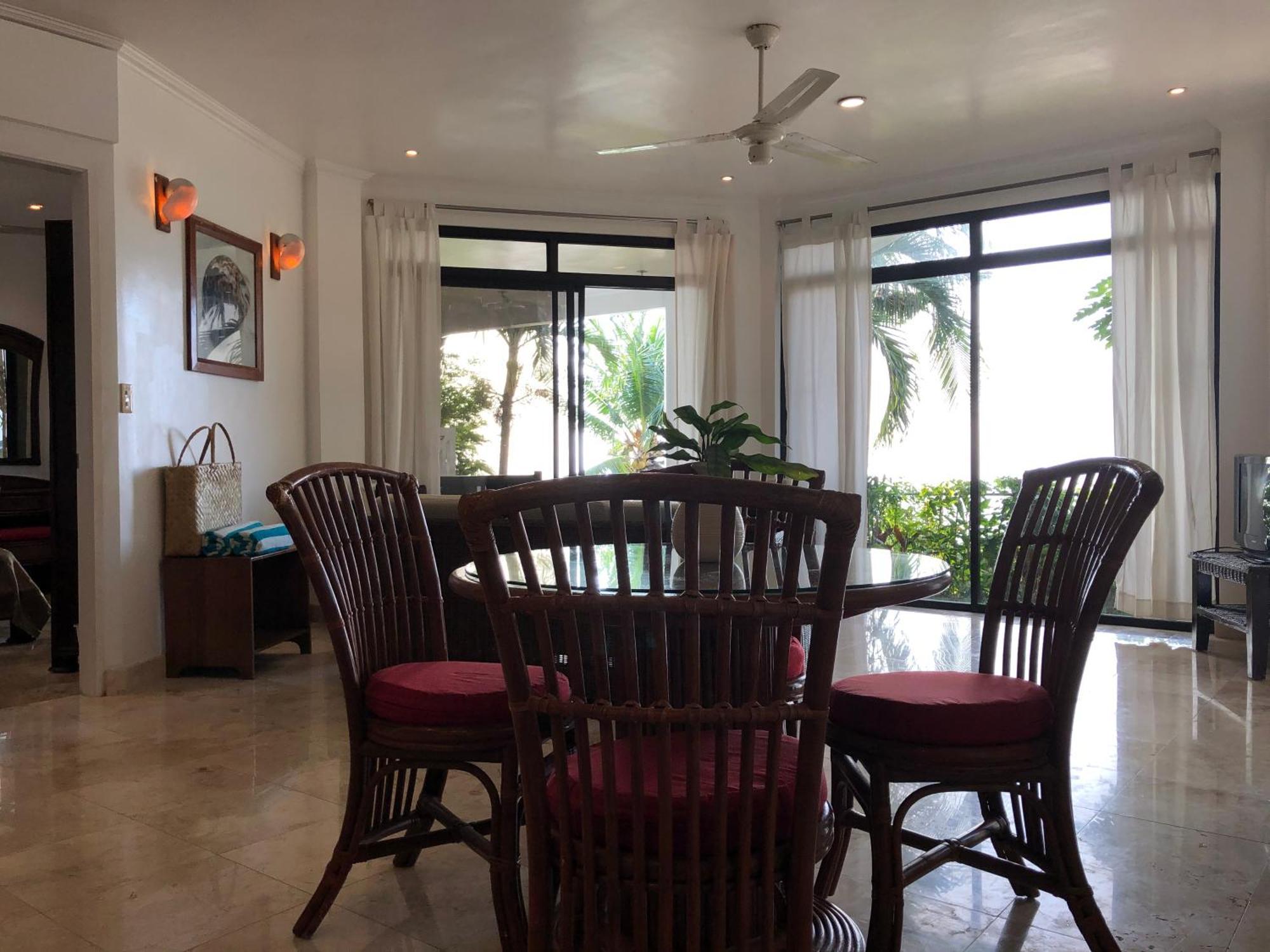 Argonauta Boracay Apartment Suites And Villas Boracay Island Ngoại thất bức ảnh