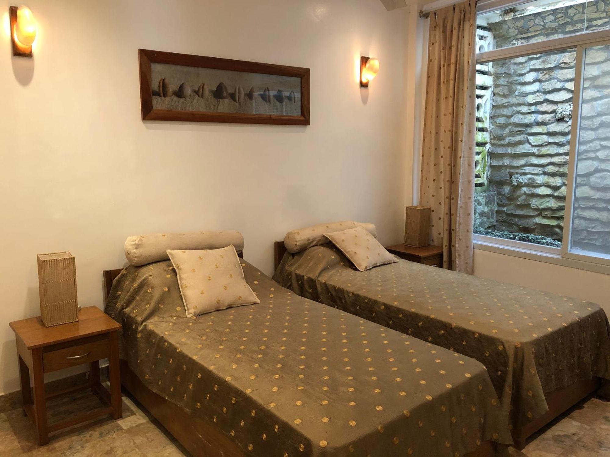 Argonauta Boracay Apartment Suites And Villas Boracay Island Ngoại thất bức ảnh