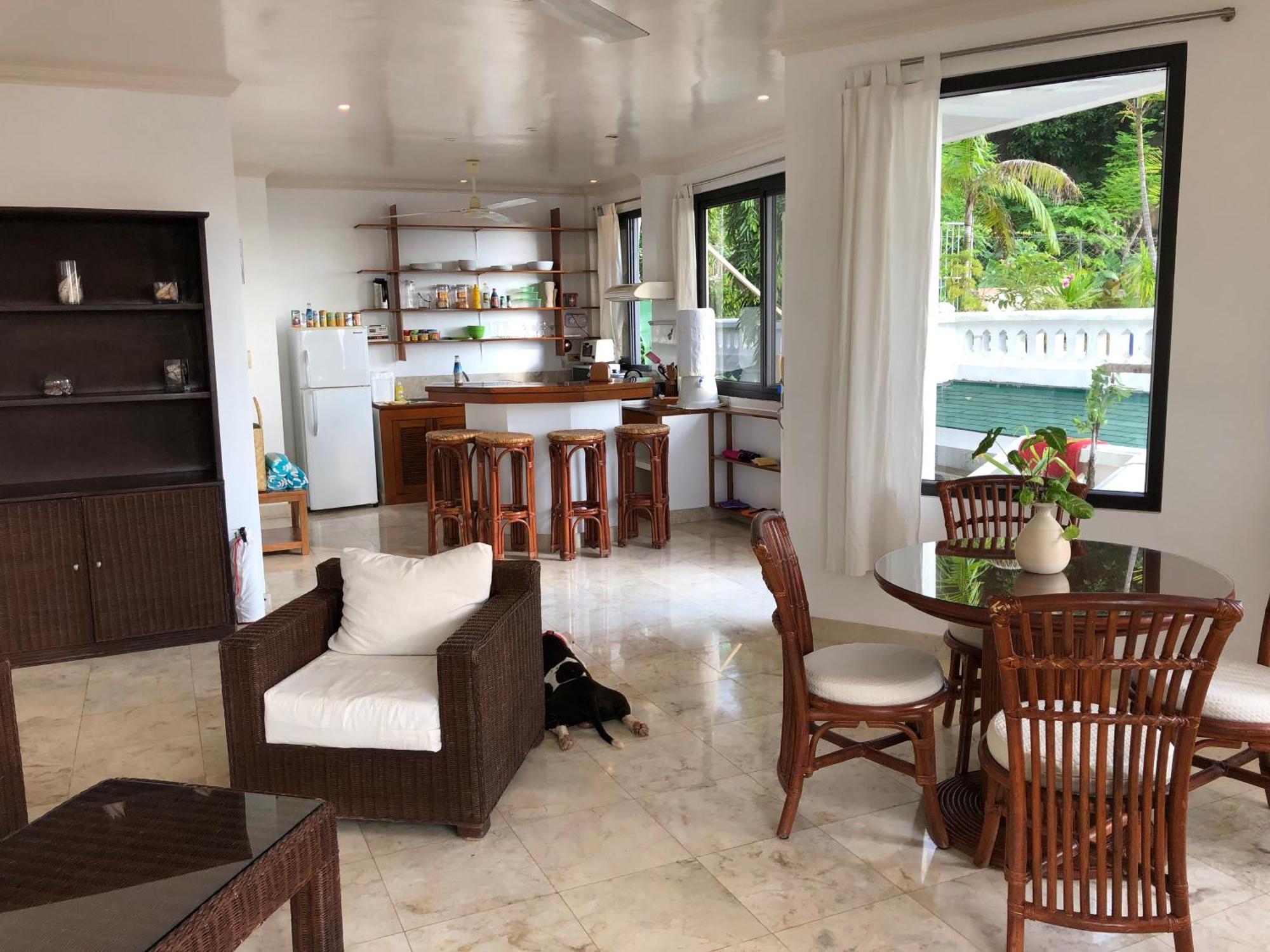 Argonauta Boracay Apartment Suites And Villas Boracay Island Ngoại thất bức ảnh