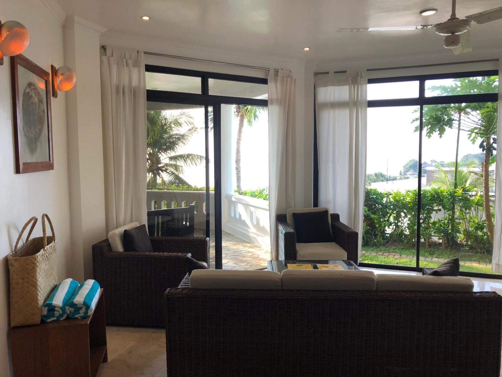 Argonauta Boracay Apartment Suites And Villas Boracay Island Ngoại thất bức ảnh