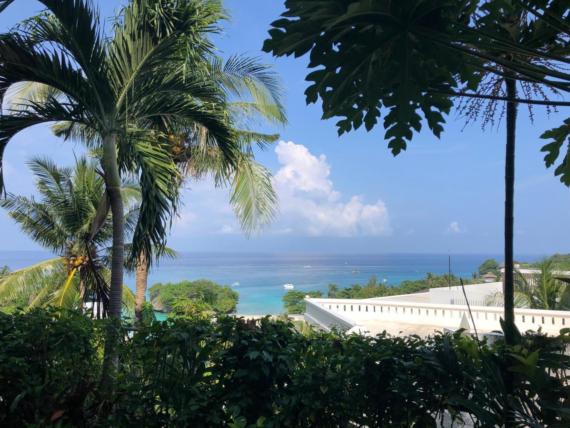 Argonauta Boracay Apartment Suites And Villas Boracay Island Ngoại thất bức ảnh