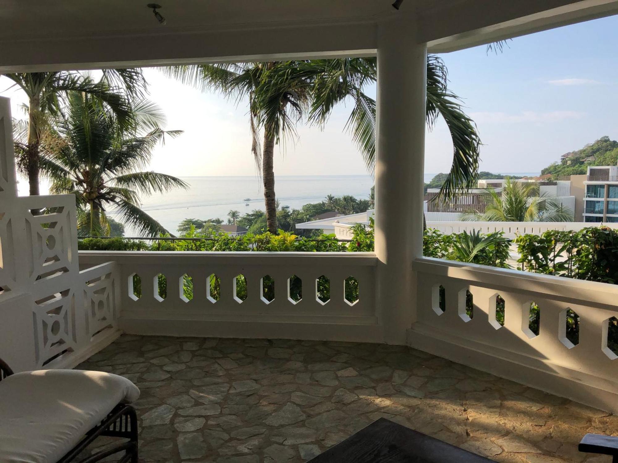 Argonauta Boracay Apartment Suites And Villas Boracay Island Ngoại thất bức ảnh